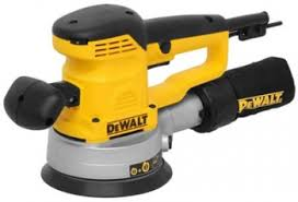 Dewalt Orbital Sander